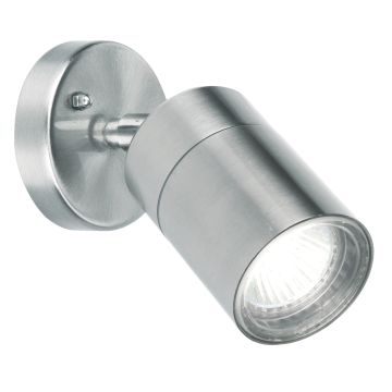 Novolux STAN 297B-G21X1A-30 Fali lámpa 1x4,5W/GU10 IP44