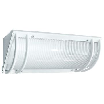 Novolux SUR 301A-G05X1A-01 Fali lámpa 1x23W/E27 IP54