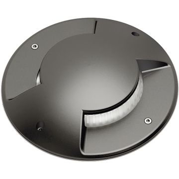 Novolux SURI BIG 303B-L0106A-04 Kerti lámpa 1x4W/LED 3000K 800LM IP67