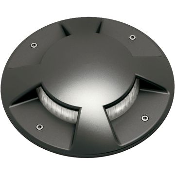 Novolux SURI BIG 303C-L0106A-04 Kerti lámpa 1x4W/LED 3000K 800LM IP67