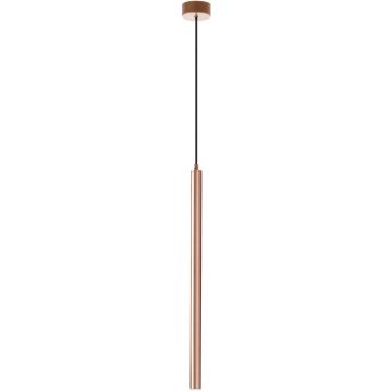 Novolux TANIA 906E-L3104B-37 Függőlámpa 1x4W/LED 3000K 400LM IP40