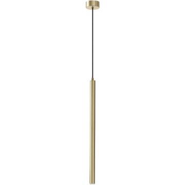 Novolux TANIA 906E-L3104B-47 Függőlámpa 1x4W/LED 3000K 400LM IP40