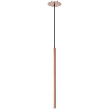 Novolux TANIA 906F-L3104B-37 Függőlámpa 1x4W/LED 3000K 400LM IP40