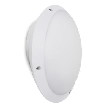 Novolux TEIA 317A-G05X1A-01 Süllyesztett mennyezeti lámpa E27 IP66
