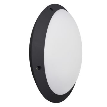 Novolux TEIA 317A-G05X1A-02 Süllyesztett mennyezeti lámpa E27 IP66