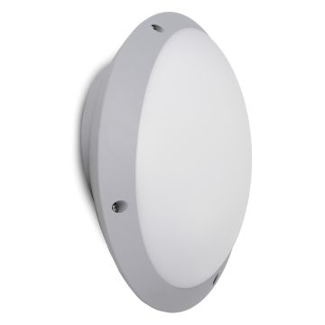 Novolux TEIA 317A-G05X1A-03 Süllyesztett mennyezeti lámpa E27 IP66