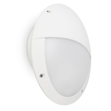 Novolux TEIA 317B-G05X1A-01 Süllyesztett mennyezeti lámpa E27 IP66