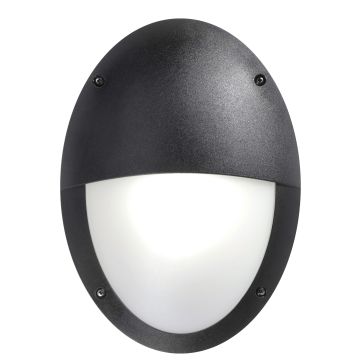 Novolux TEIA 317B-G05X1A-02 Fali lámpa E27 IP66