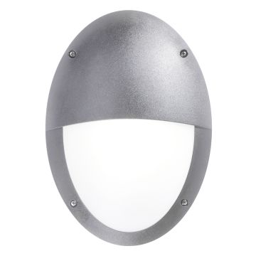 Novolux TEIA 317B-G05X1A-03 Fali lámpa E27 IP66