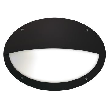 Novolux TEIA 317C-G05X1A-02 Fali lámpa E27 IP66
