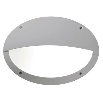 Novolux TEIA 317C-G05X1A-03 Süllyesztett mennyezeti lámpa E27 IP66