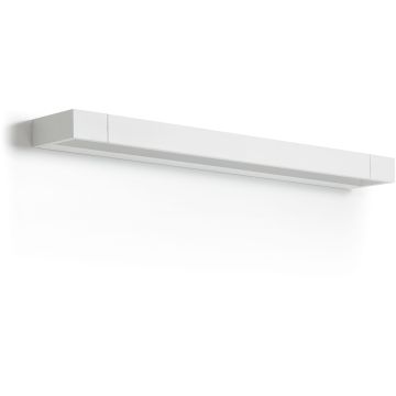 Novolux TILT 959A-L0218B-01 Fali lámpa 1x18W/LED 4000K 2165LM IP44