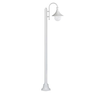 Novolux TROM 332D-G05X1A-01 Utcai lámpa 1x42W/E27 IP43