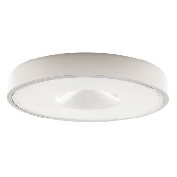 Novolux VIENA 403A-L0112B-01 Süllyesztett mennyezeti lámpa 1x4,3W/LED 1700LM IP65