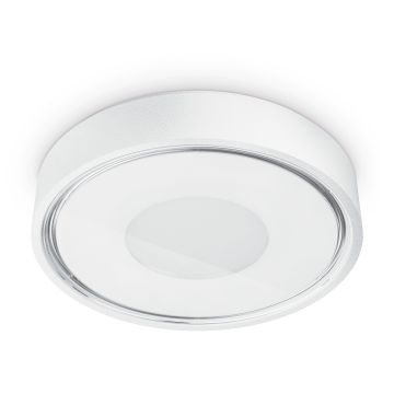Novolux VIENA 403C-L0105B-01 Süllyesztett mennyezeti lámpa 1x4,3W/LED 400LM IP65