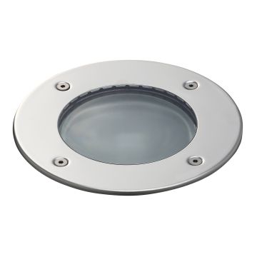Novolux WALKER 349A-G05X1A-30 Kerti lámpa 1x23W/E27 IP67