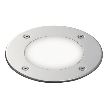 Novolux WALKER 349A-L0107B-30 Kerti lámpa 1x6,5W/LED 850LM IP67