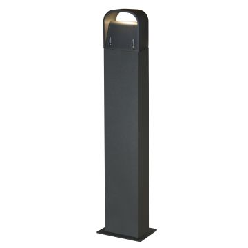Novolux ZENDA 461B-L0206A-04 Állólámpa 1x6W/LED 350LM IP55