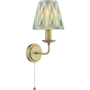 Dar Lighting Favian FAV0763-IKA2624 Fali lámpa 1x40w/E14