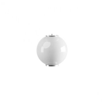 Zambelis OPAL GLASS 22232-G1 Árnyékoló 5W/led 3000K 350lm IP20