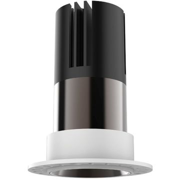 Zambelis RING S212 Szerelési elem IP20