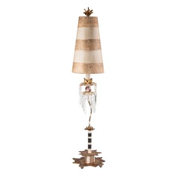 Flambeau BIRDLAND FB-BIRDLAND-TL Asztali lámpa 1x60W/E27