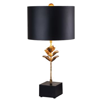 Flambeau Camilia FB-CAMILIA-TL Asztali lámpa 1x60 W/E27