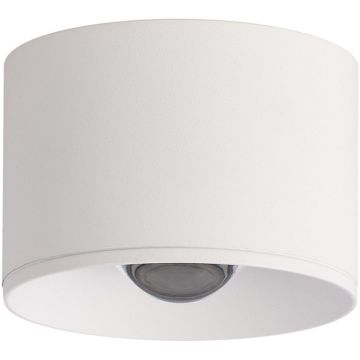 Zambelis CEILING SPOT S132 Felületi spotlámpa 12W/led 3000K 561lm IP54