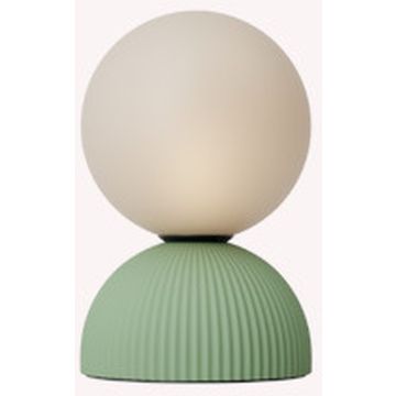 Zambelis TABLE LIGHT 2589 Asztali lámpa 1x9W/G9 IP20