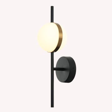Zambelis SCONCE LIGHT 2003 Fali lámpa 8W/led 3000K 640lm IP20