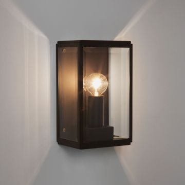 Astro Lighting HOMEFIELD 1095040 Fali lámpa 1x7W/E14 IP44