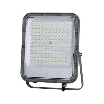 Italux Timbo FD-23913-100W Halogén reflektor 1x100W/LED 4000K 10000lm IP65