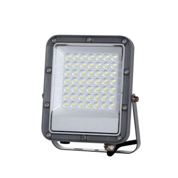 Italux Timbo FD-23913-30W Halogén reflektor 1x30W/LED 4000K 3000lm IP65