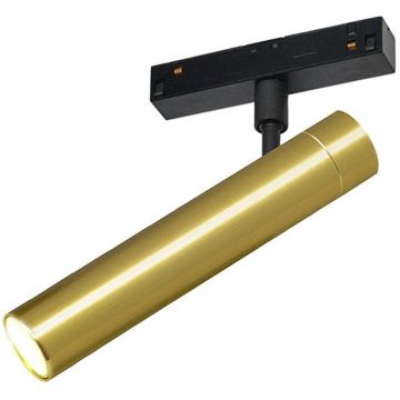 Zambelis MAGNETIC SPOT 20180 Sínreflektor 5W/led 3000K 363lm IP20