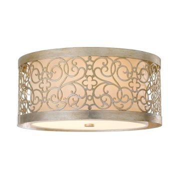 Feiss ARABESQUE FE-ARABESQUE-F Süllyesztett mennyezeti lámpa 2x60W/E27