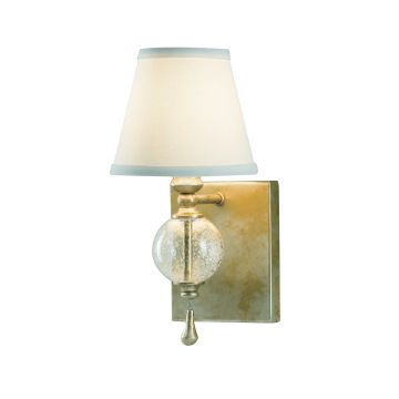 Feiss ARGENTO FE-ARGENTO1 Fali lámpa 1x60W/E14