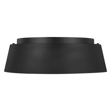 Feiss ASHER FE-ASHER-3F-MB Süllyesztett mennyezeti lámpa 3x60W/E14