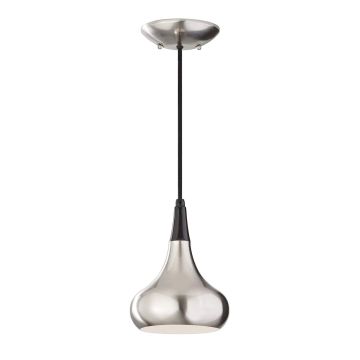 Feiss BESO FE-BESO-P-S-BS Függőlámpa 1x60W/E27