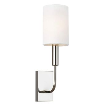 Feiss BRIANNA FE-BRIANNA1-PN Fali lámpa 1x60W/E14