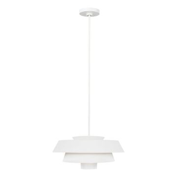 Feiss BRISBIN FE-BRISBIN-MW Függőlámpa 1x60W/E27