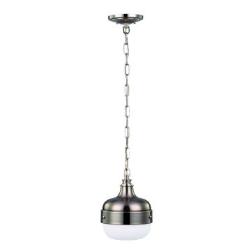 Feiss CADENCE FE-CADENCE-1P-BS Függőlámpa 1x75W/E27
