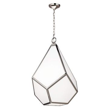 Feiss DIAMOND FE-DIAMOND-P-L Függőlámpa 4x75W/E27