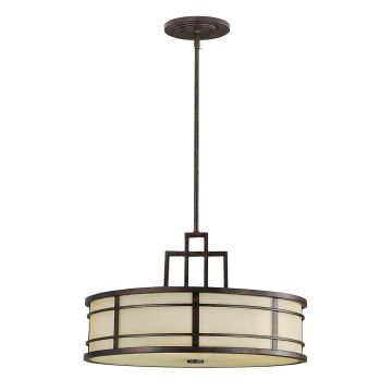 Feiss FUSION FE-FUSION-P-L Függőlámpa 3x60W/E27