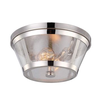 Feiss HARROW FE-HARROW-F Süllyesztett mennyezeti lámpa 2x60W/E27