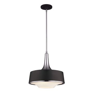 Feiss HOLLOWAY FE-HOLLOWAY-4P-B Függőlámpa 4x75W/E27