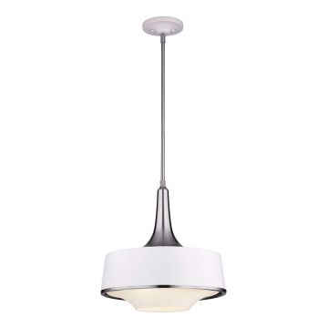 Feiss HOLLOWAY FE-HOLLOWAY-4P-W Függőlámpa 4x75W/E27
