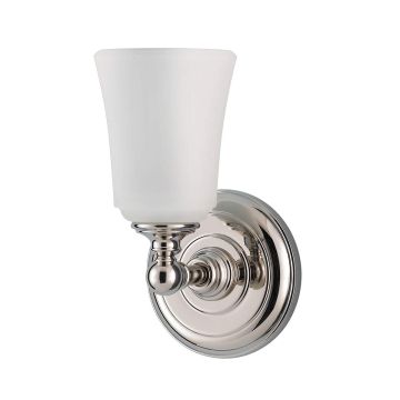 Feiss HUGUENOT LAKE FE-HUGOLAKE1BATH Fali lámpa 1x40W/G9 IP44