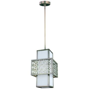 Feiss KENNEY FE-KENNEY-MP Függőlámpa 1x60W/E27