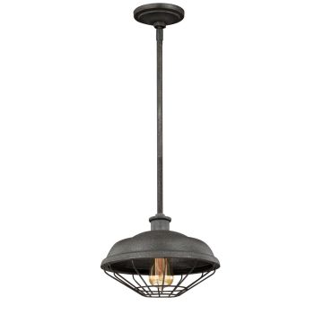 Feiss LENNEX FE-LENNEX-P Függőlámpa 1x60W/E27