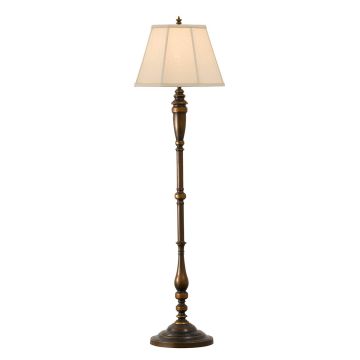 Feiss LINCOLNDALE FE-LINCOLNDALE-FL Állólámpa 1x60W/E27